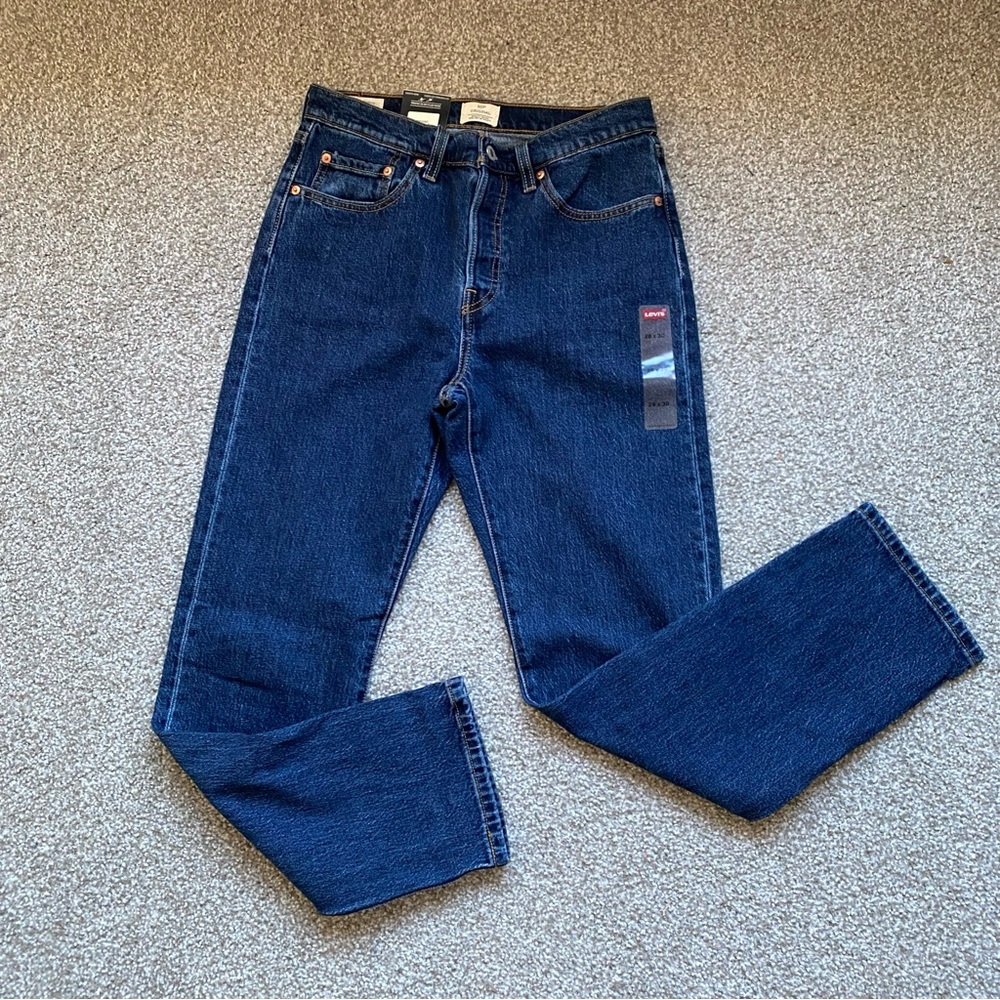 Levi’s Women’s 501 Original 28x30